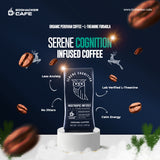 Serene Cognition L-Theanine Infused Coffee