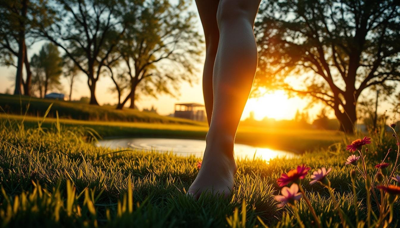 Best grounding techniques