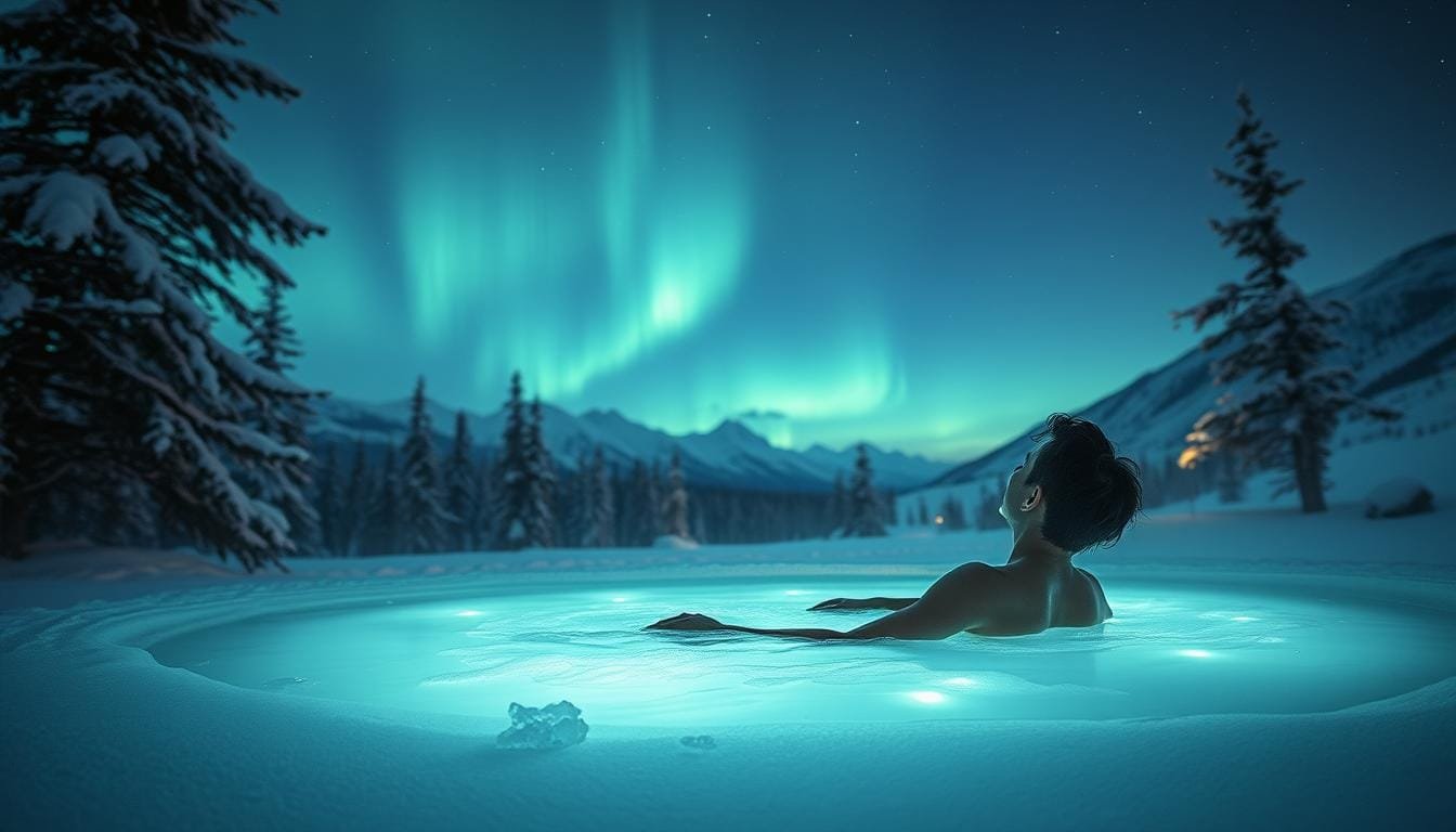 Cold exposure benefits