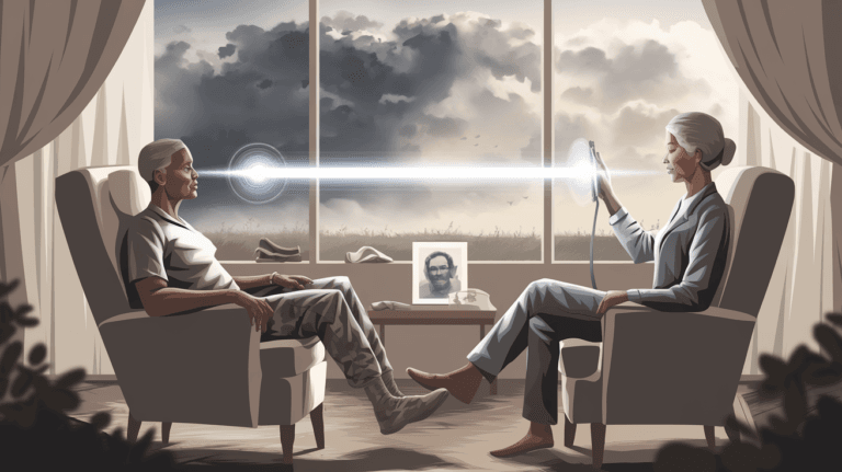EMDR for stress