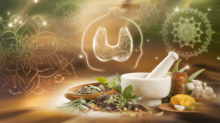 Hormone optimization supplements