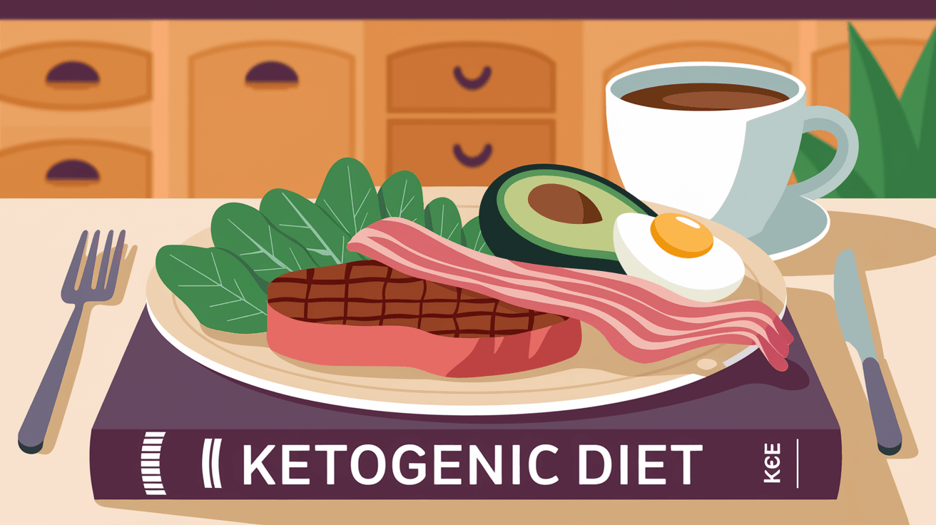 How keto diet affects blood sugar