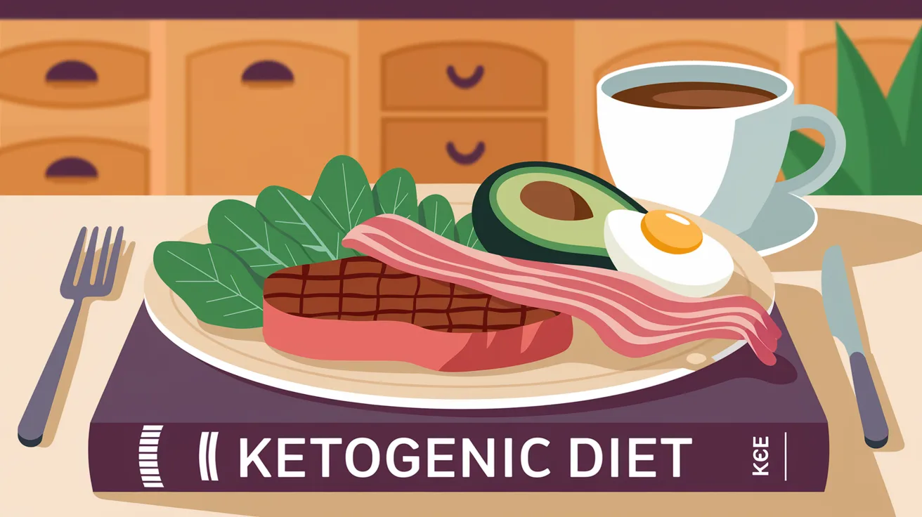 How keto diet affects blood sugar