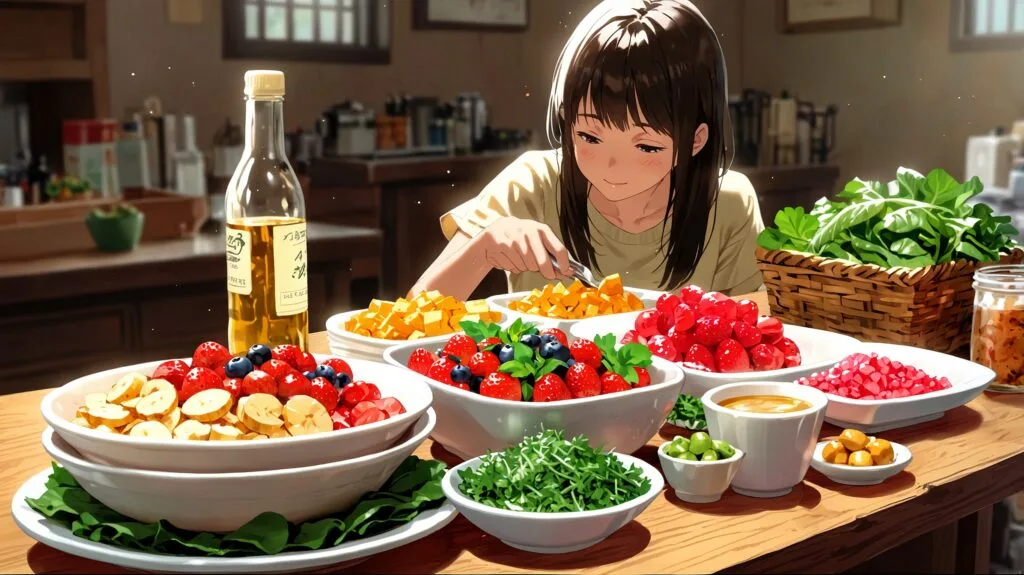 Liver-Friendly Lifestyle Habits
