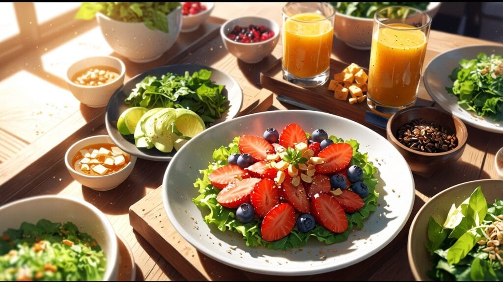 liver health