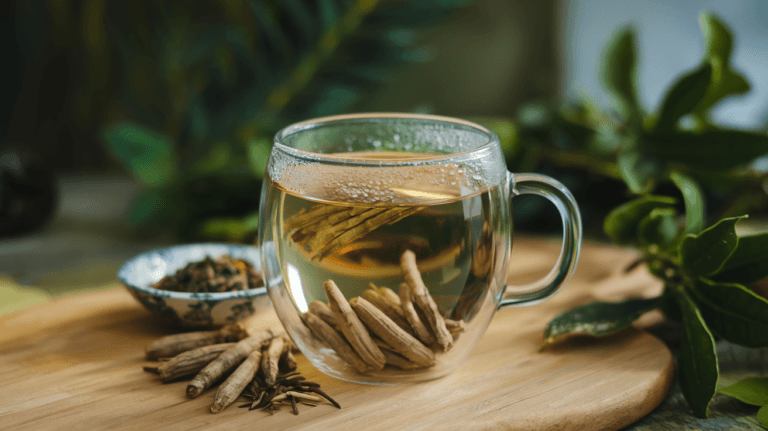 benefits of ashwagandha