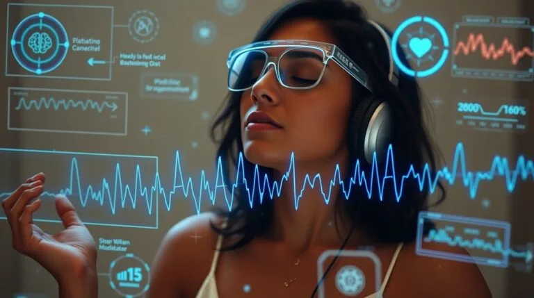 What is Biohacking? A Beginner’s Guide to Optimizing Your Body and Mind