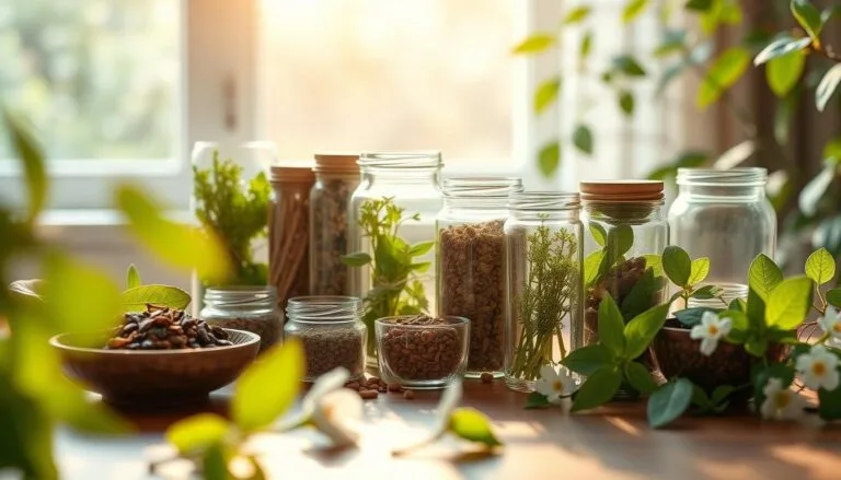benefits of adaptogens