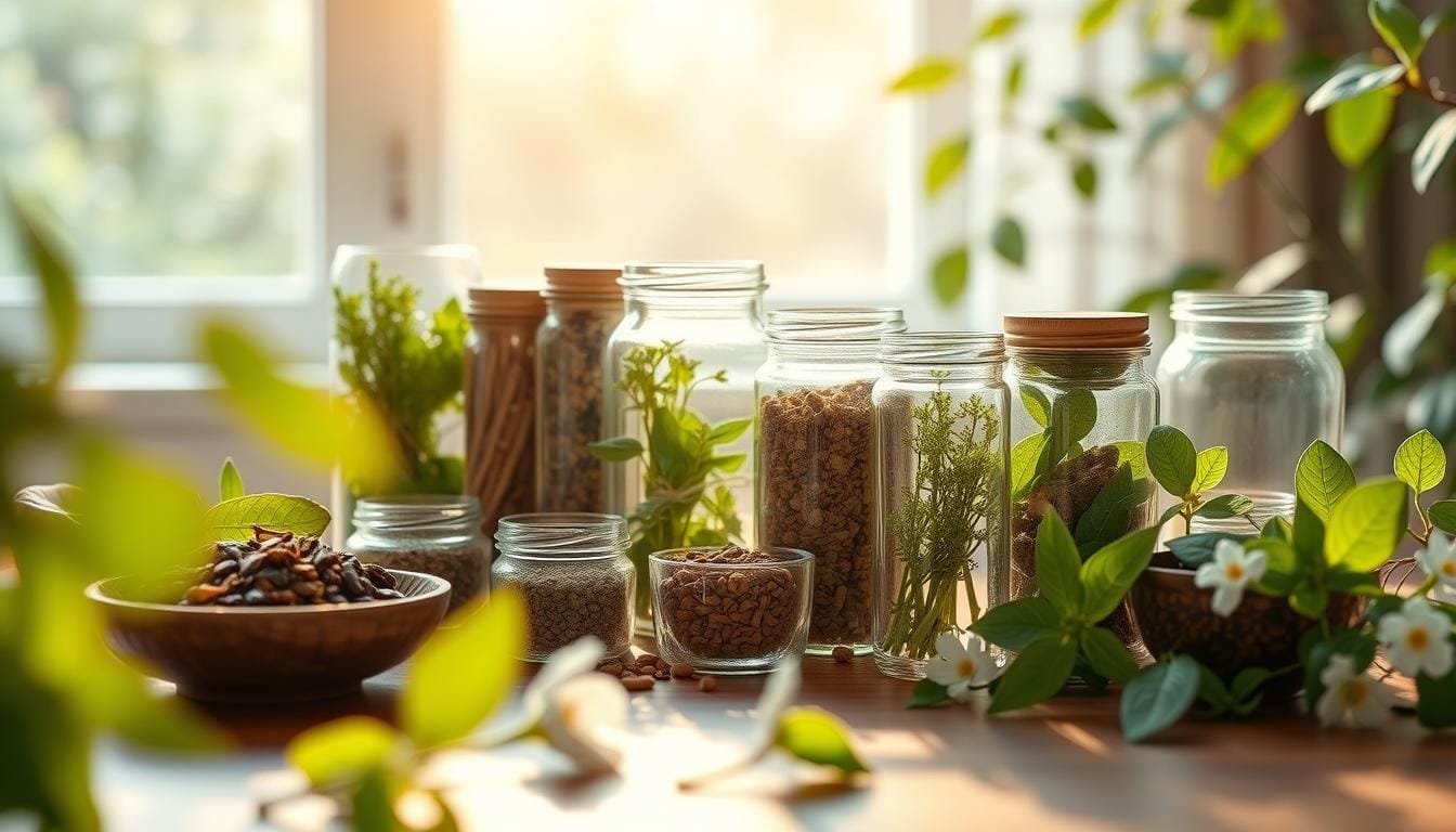 benefits of adaptogens
