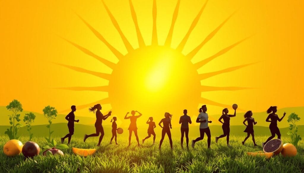 benefits of vitamin d benefits of vitamin d