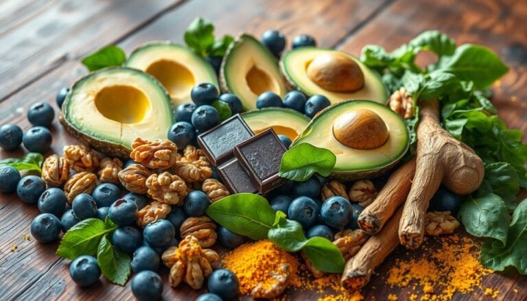best brain food