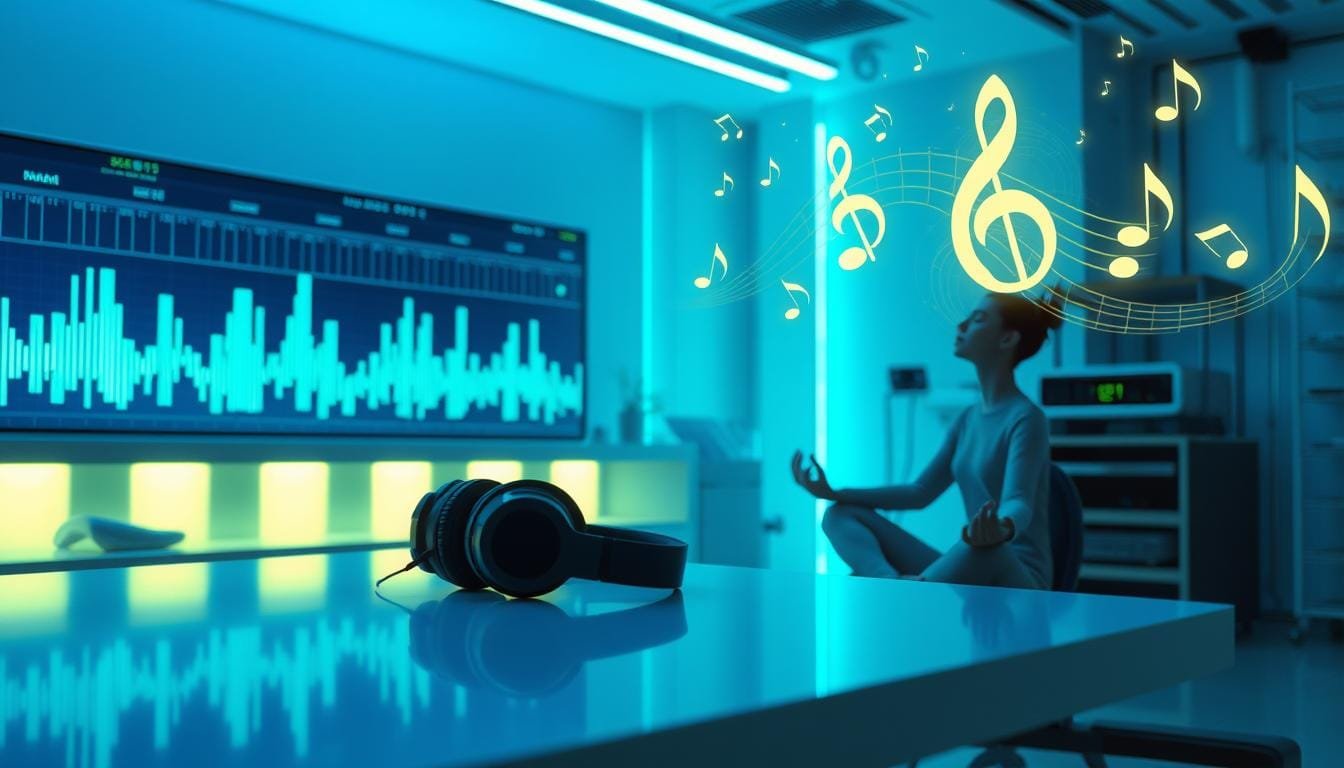 binaural beats research