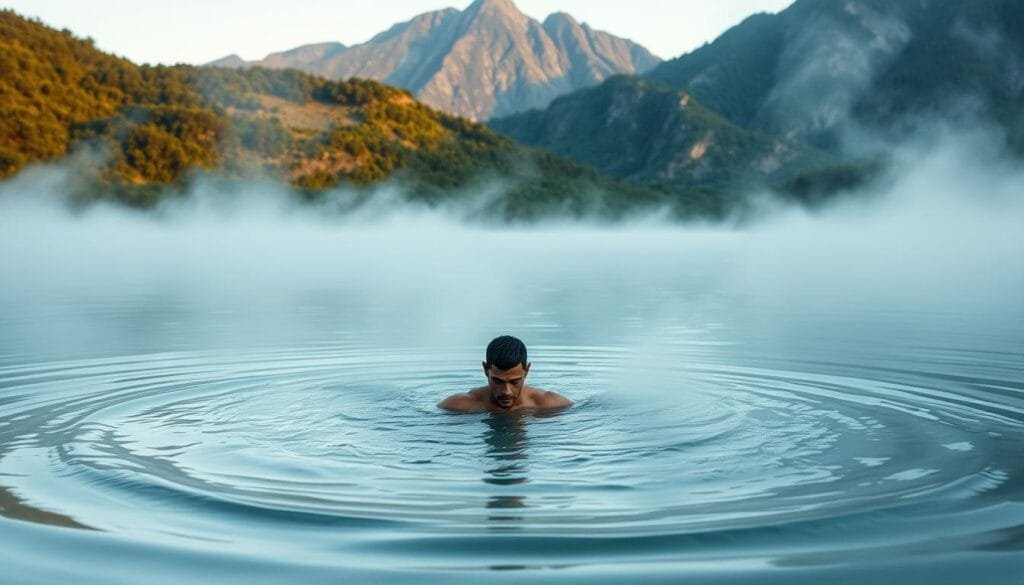 cold water immersion physical benefits cold water immersion physical benefits