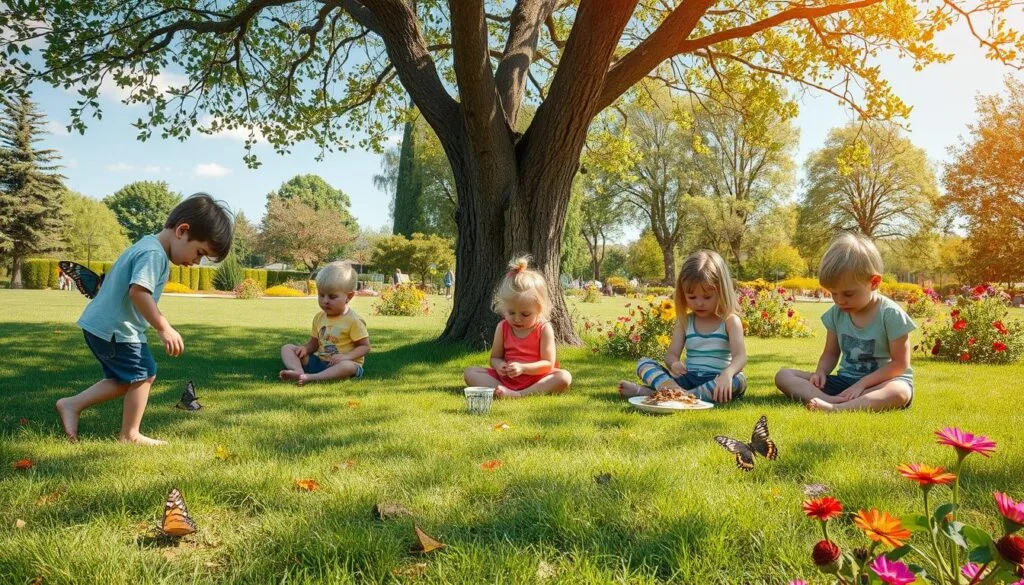 grounding techniques for kids