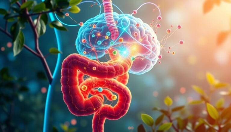 gut-friendly foods