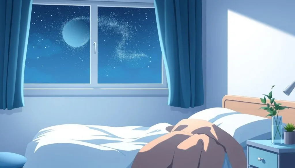sleep quality
