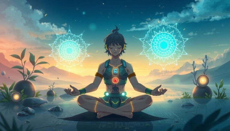 meditation for health