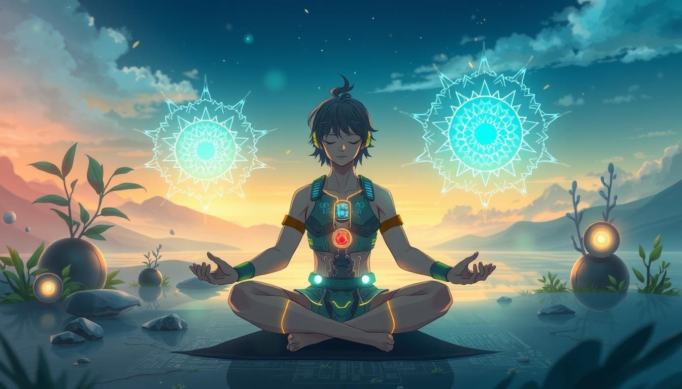 meditation for health