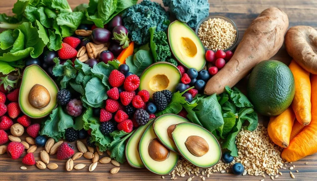nutrient-dense foods nutrient-dense foods