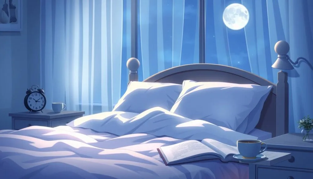 sleep duration