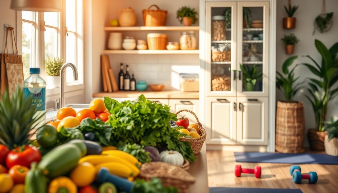 tips for health and wellness