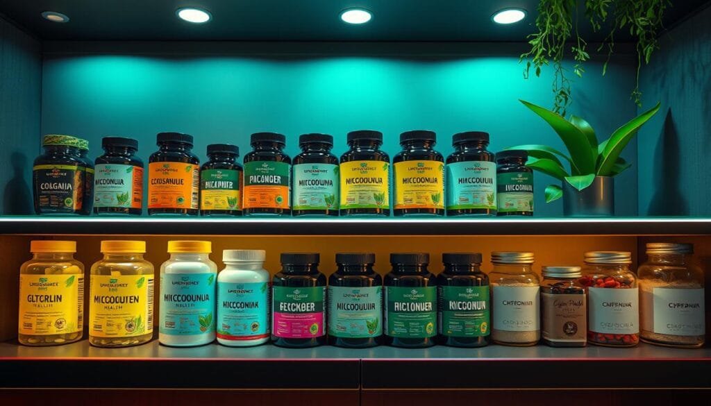 Photo inspiration: Longevity Supplement Stacks For Men S Mitochondrial Health Reference: Boosting Mitochondrial Health Supplements For Energy And Longevity