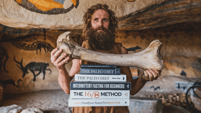 The Top 10 Diets That Biohackers Swear By: Ultimate Guide to Intermittent Fasting and Beyond