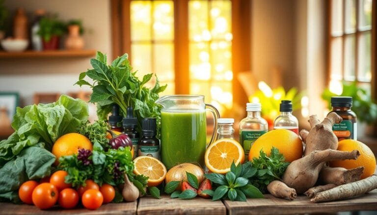 cleanse your liver