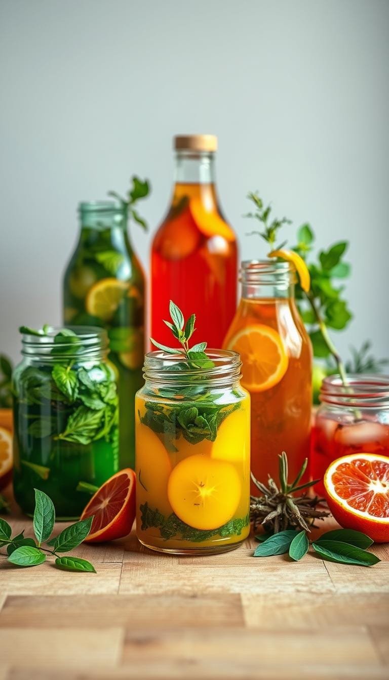 liver detox drink