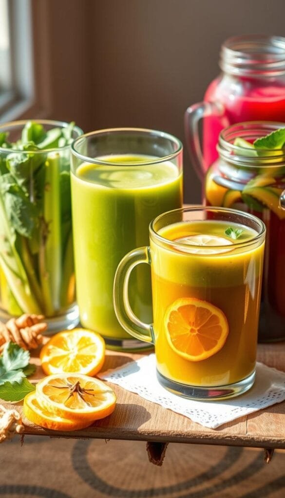 scientifically proven liver detox drinks scientifically proven liver detox drinks